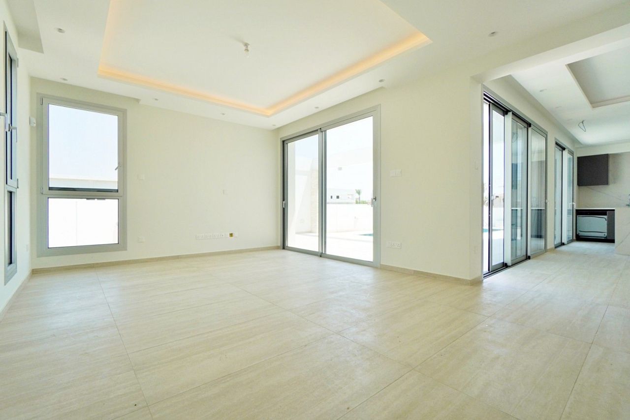 Вилла в Ларнаке, Кипр, 190 м² - фото 5