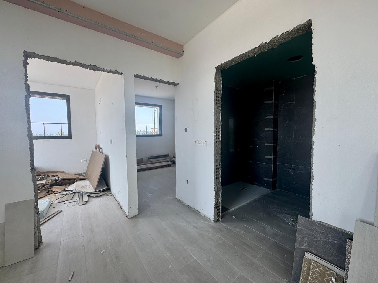 Апартаменты в Лимасоле, Кипр, 83 м² - фото 5