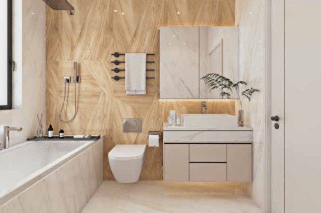 Пентхаус в Лимасоле, Кипр, 164 м² - фото 5