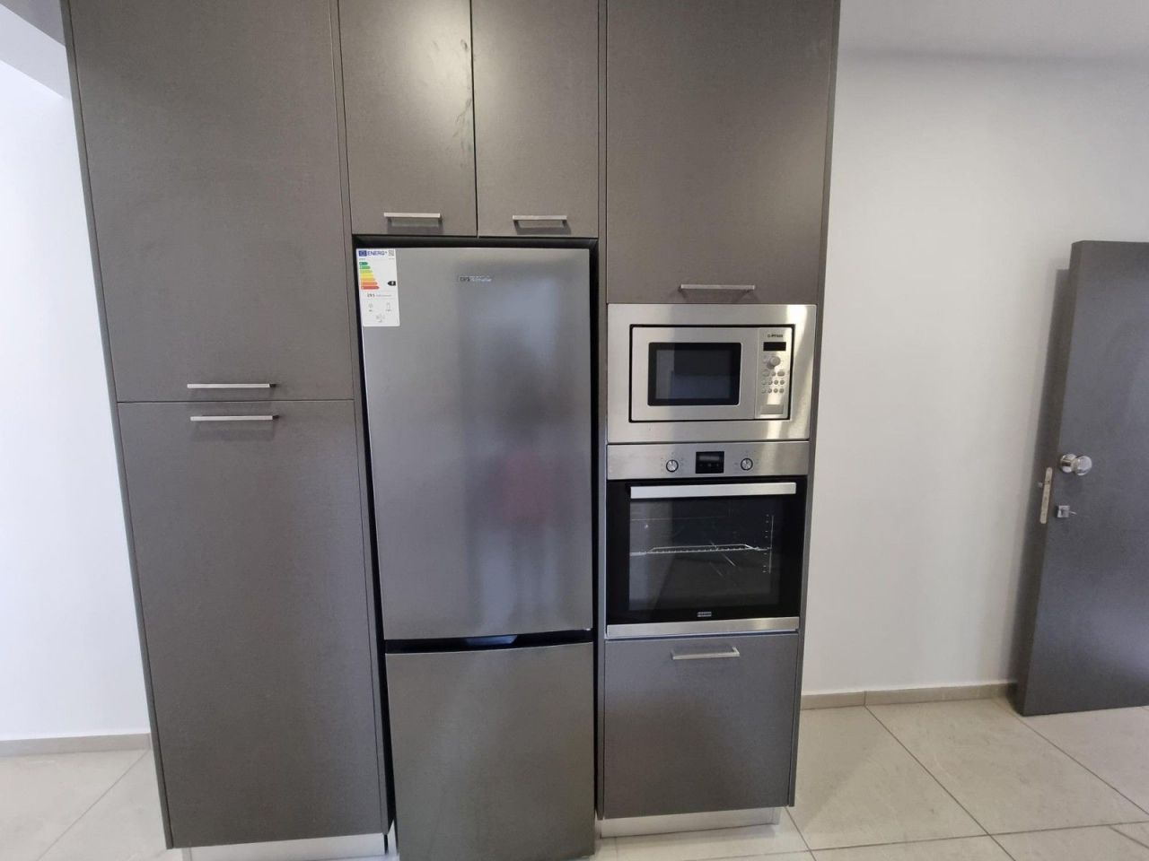 Апартаменты в Пафосе, Кипр, 90 м² - фото 5