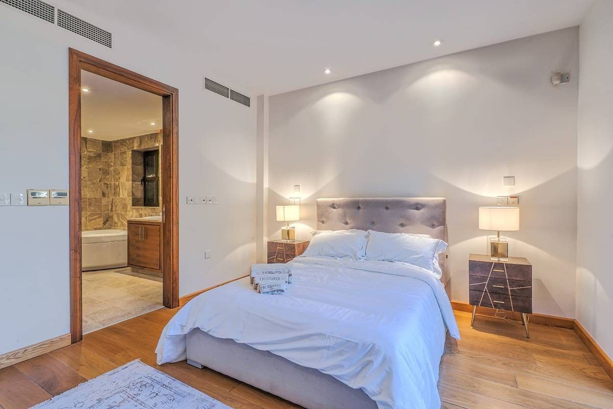 Вилла в Лимасоле, Кипр, 575 м² - фото 6