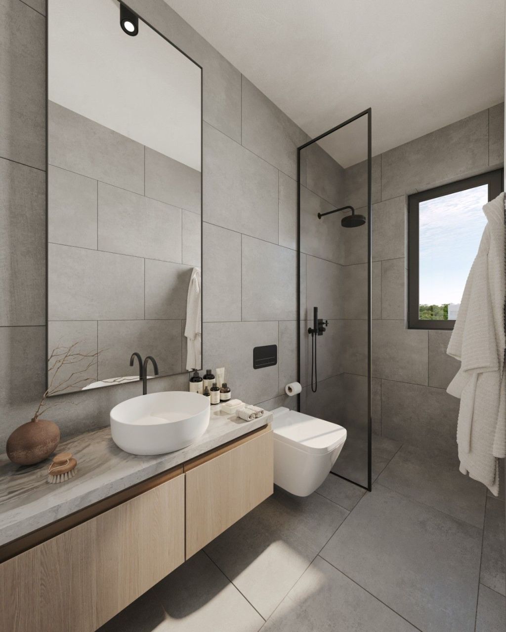 Студия в Лимасоле, Кипр, 51 м² - фото 6