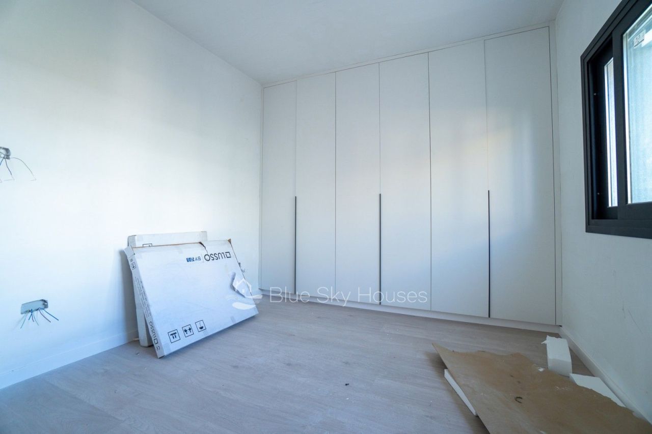 Апартаменты в Лимасоле, Кипр, 101 м² - фото 6