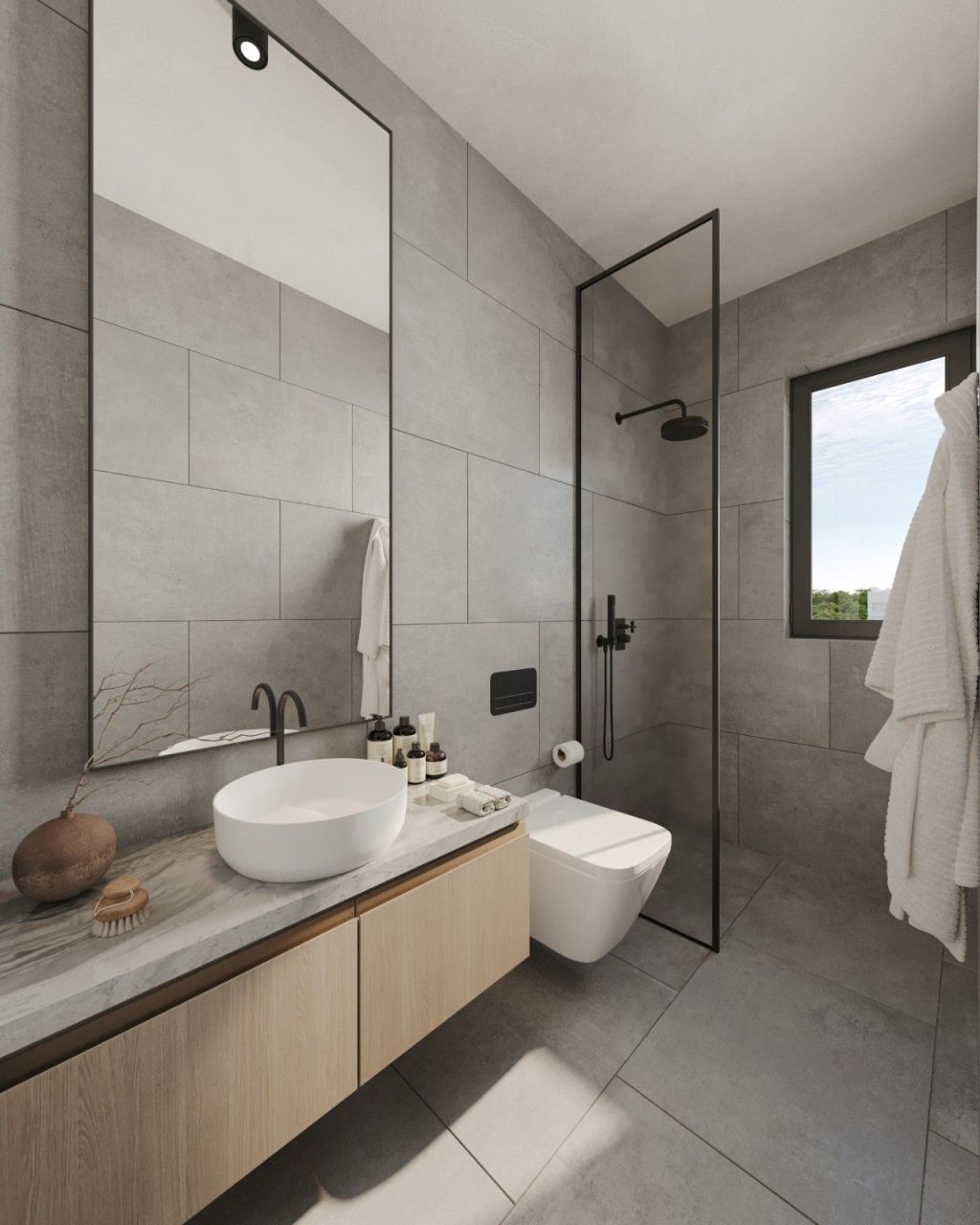 Апартаменты в Лимасоле, Кипр, 64 м² - фото 6