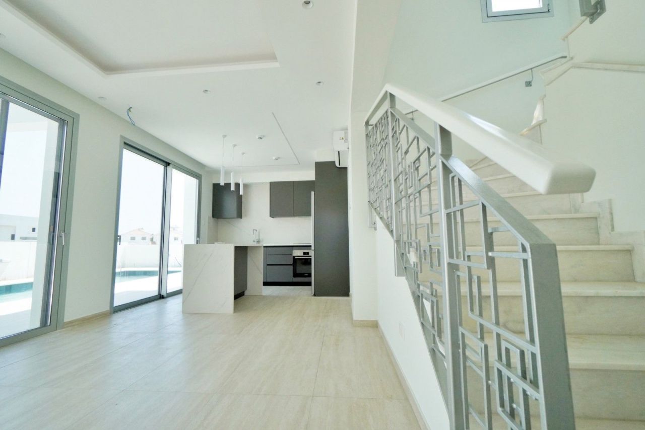 Вилла в Ларнаке, Кипр, 190 м² - фото 6