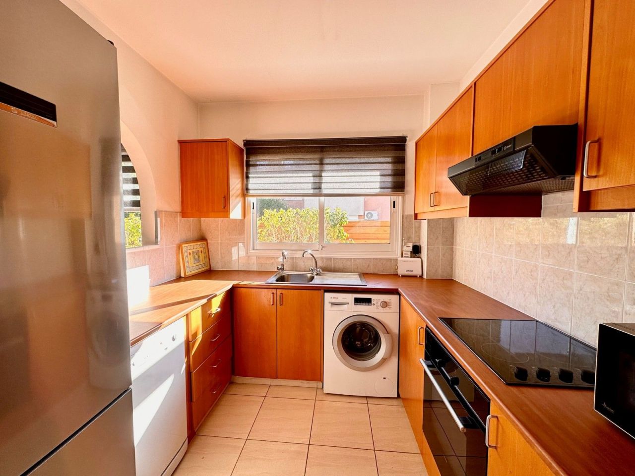 Таунхаус в Пафосе, Кипр, 116 м² - фото 6