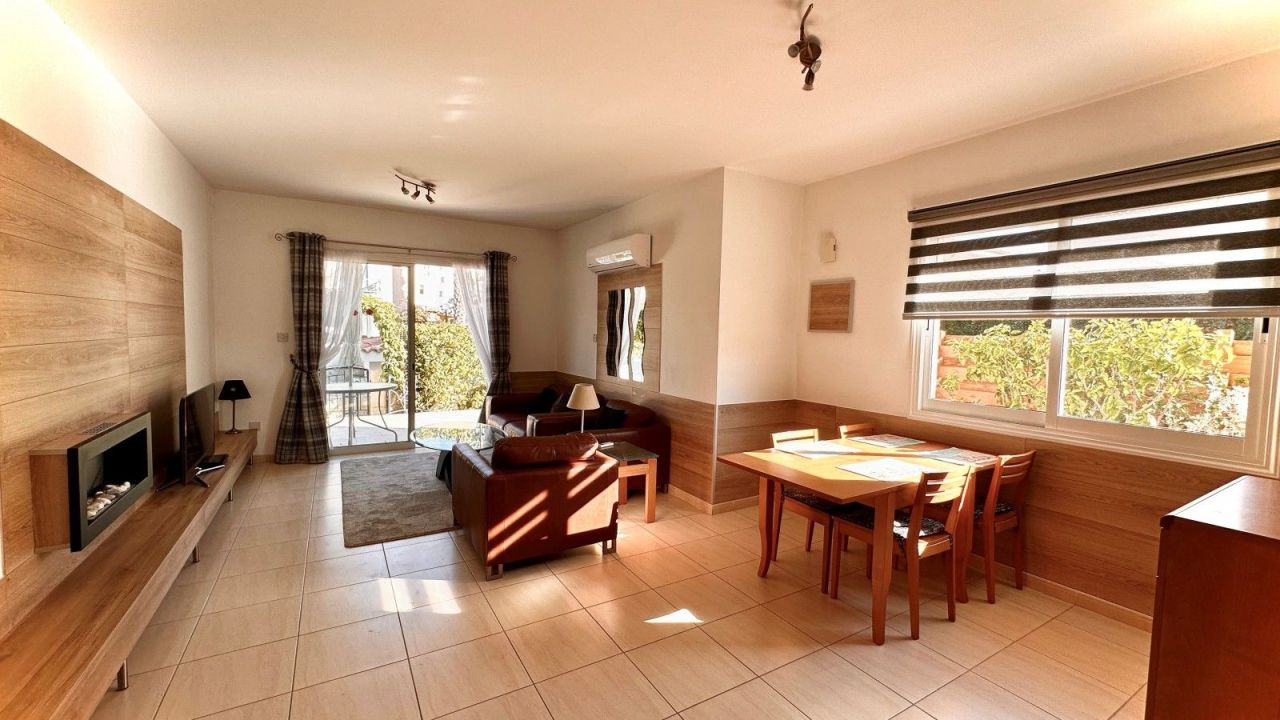 Таунхаус в Пафосе, Кипр, 116 м² - фото 7