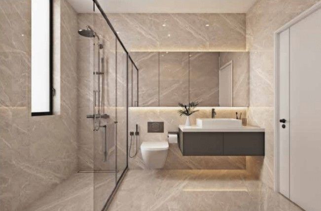 Пентхаус в Лимасоле, Кипр, 164 м² - фото 7