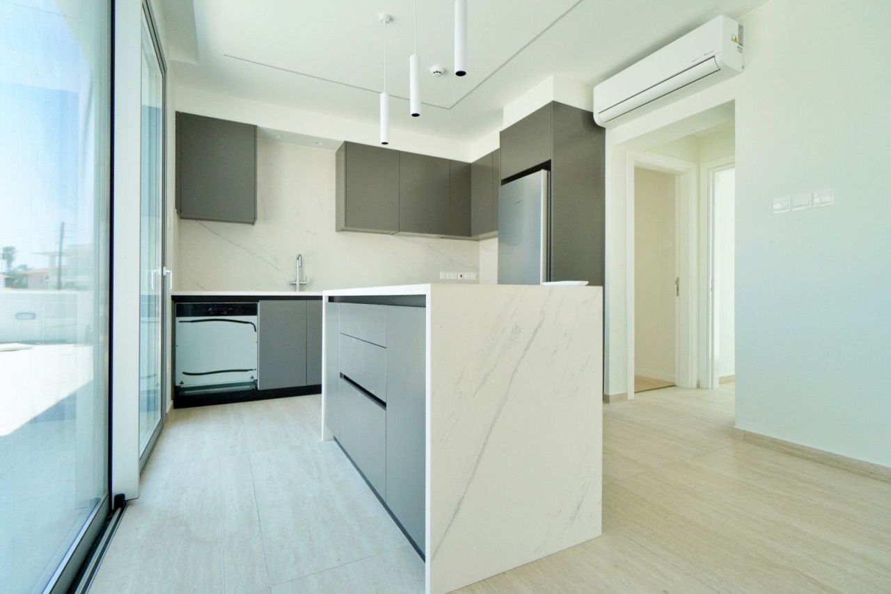 Вилла в Ларнаке, Кипр, 190 м² - фото 7