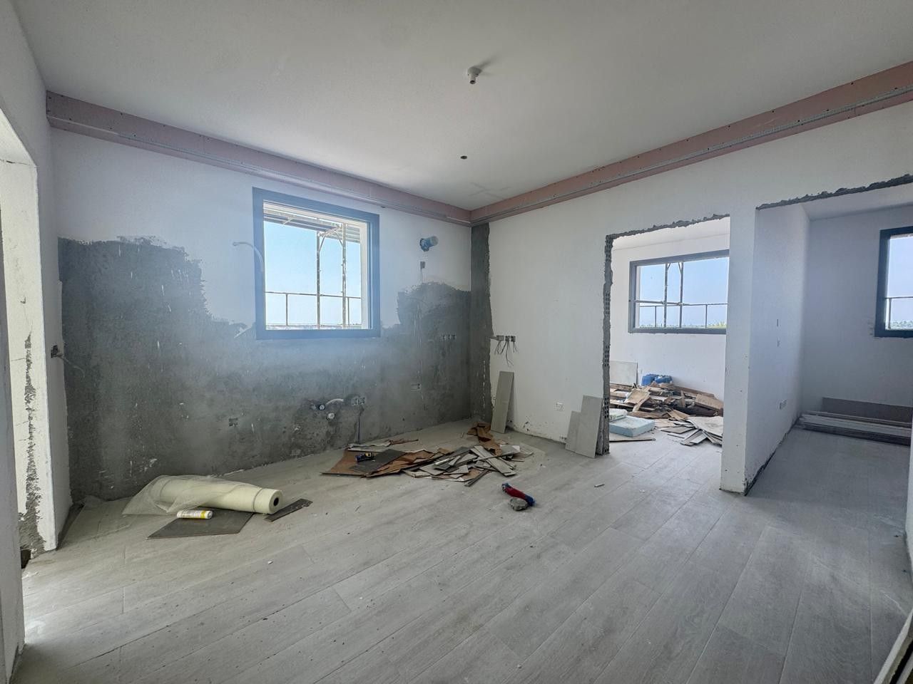 Апартаменты в Лимасоле, Кипр, 83 м² - фото 7