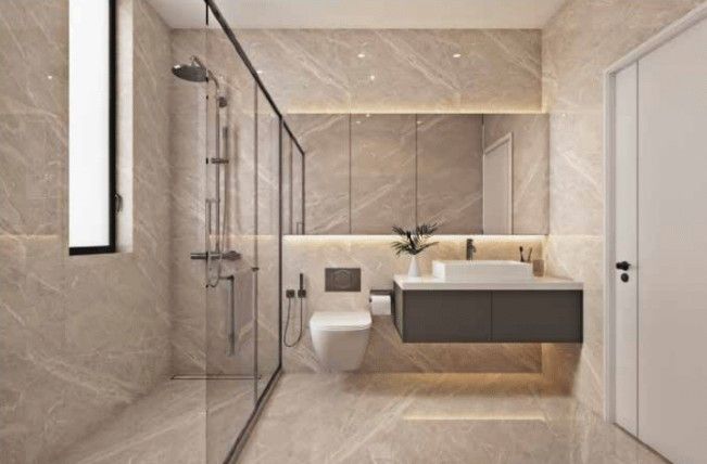 Апартаменты в Лимасоле, Кипр, 137 м² - фото 7