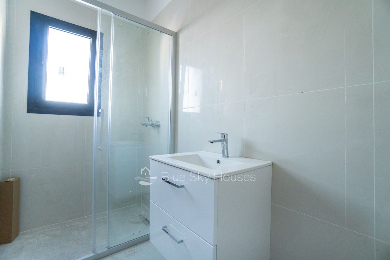 Апартаменты в Лимасоле, Кипр, 101 м² - фото 8