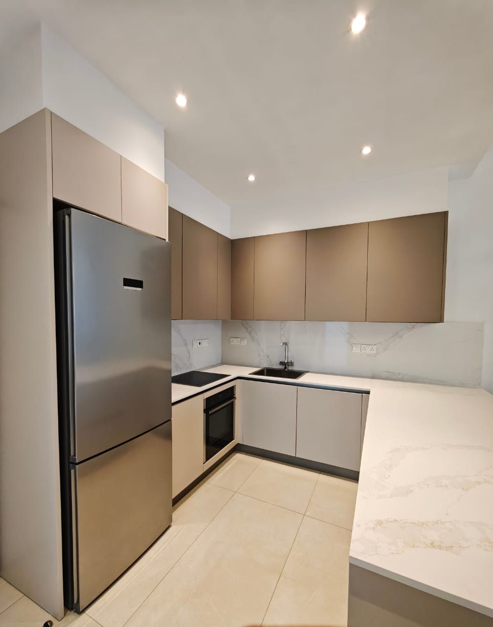 Апартаменты в Лимасоле, Кипр, 106 м² - фото 8