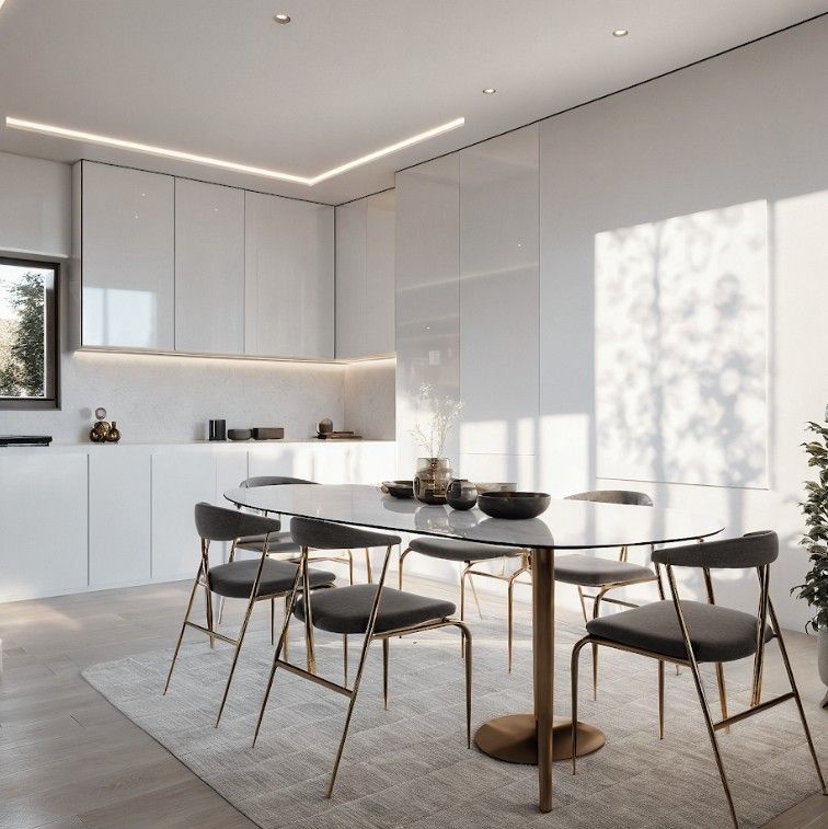 Апартаменты в Протарасе, Кипр, 104 м² - фото 8