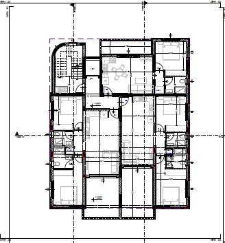 Апартаменты в Лимасоле, Кипр, 60 м² - фото 8