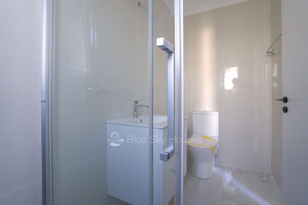 Апартаменты в Лимасоле, Кипр, 101 м² - фото 9