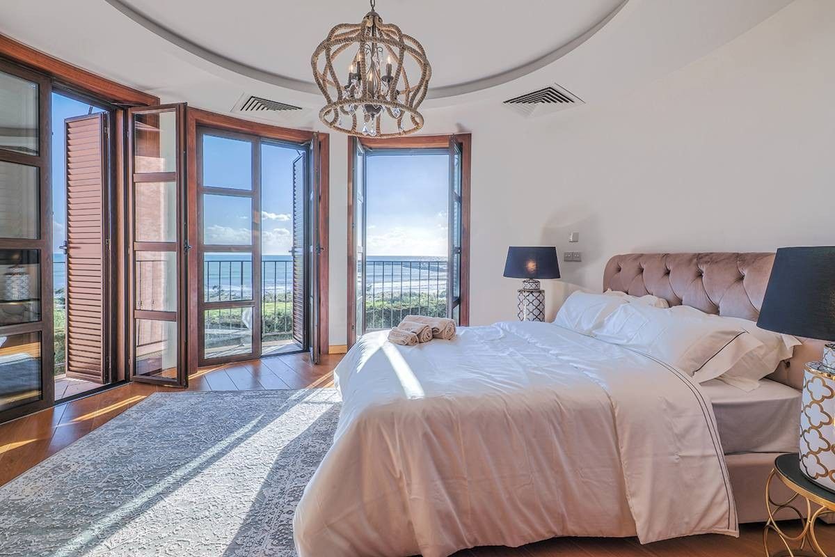 Вилла в Лимасоле, Кипр, 575 м² - фото 9