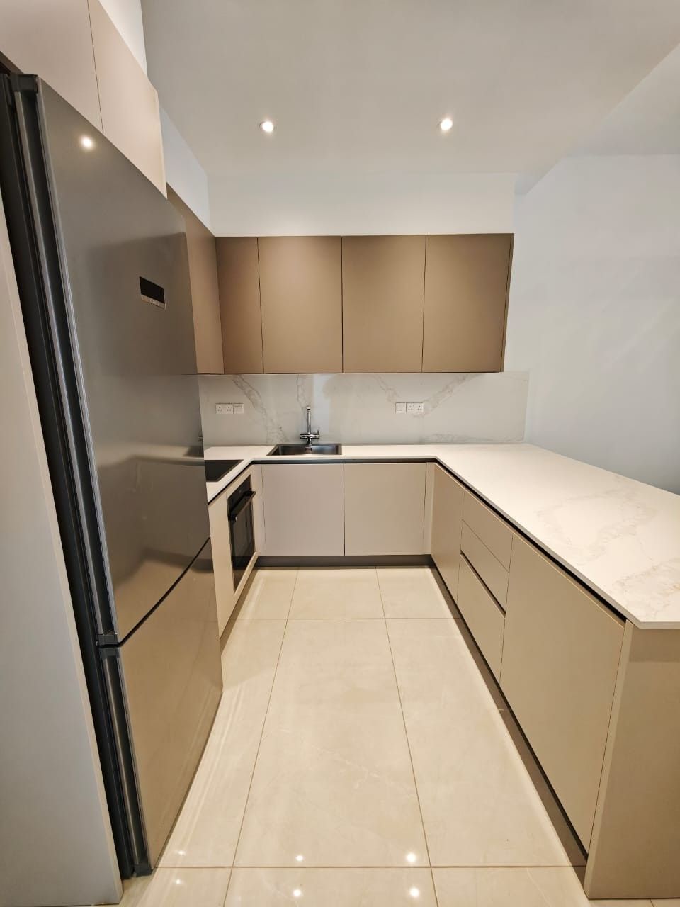 Апартаменты в Лимасоле, Кипр, 106 м² - фото 9