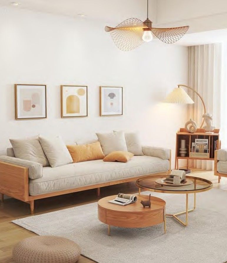 Апартаменты в Ларнаке, Кипр, 100 м² - фото 9