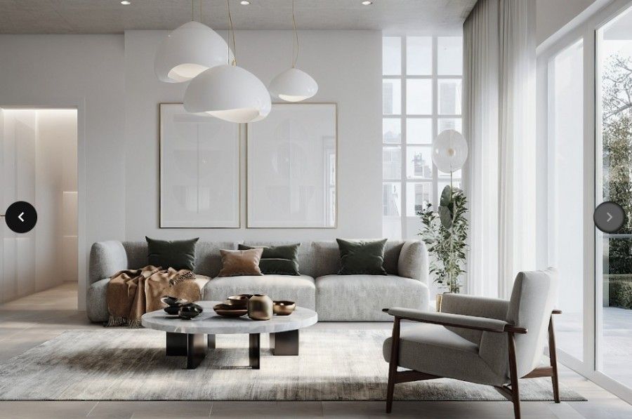 Апартаменты в Протарасе, Кипр, 104 м² - фото 9