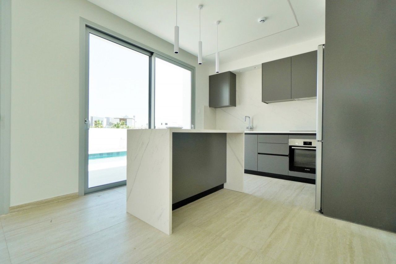 Вилла в Ларнаке, Кипр, 190 м² - фото 9