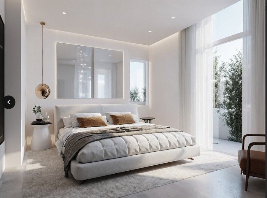 Апартаменты в Протарасе, Кипр, 91 м² - фото 10