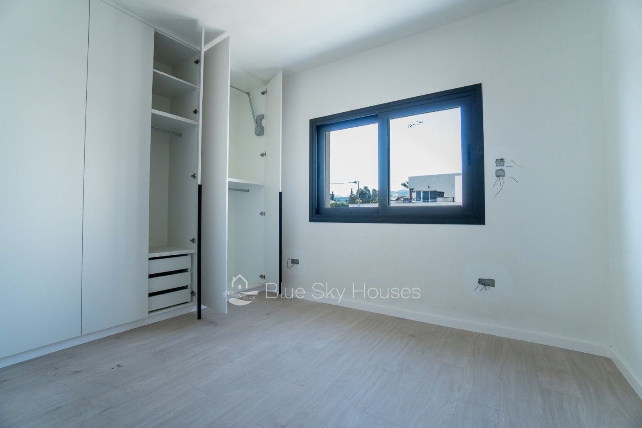 Апартаменты в Лимасоле, Кипр, 101 м² - фото 10