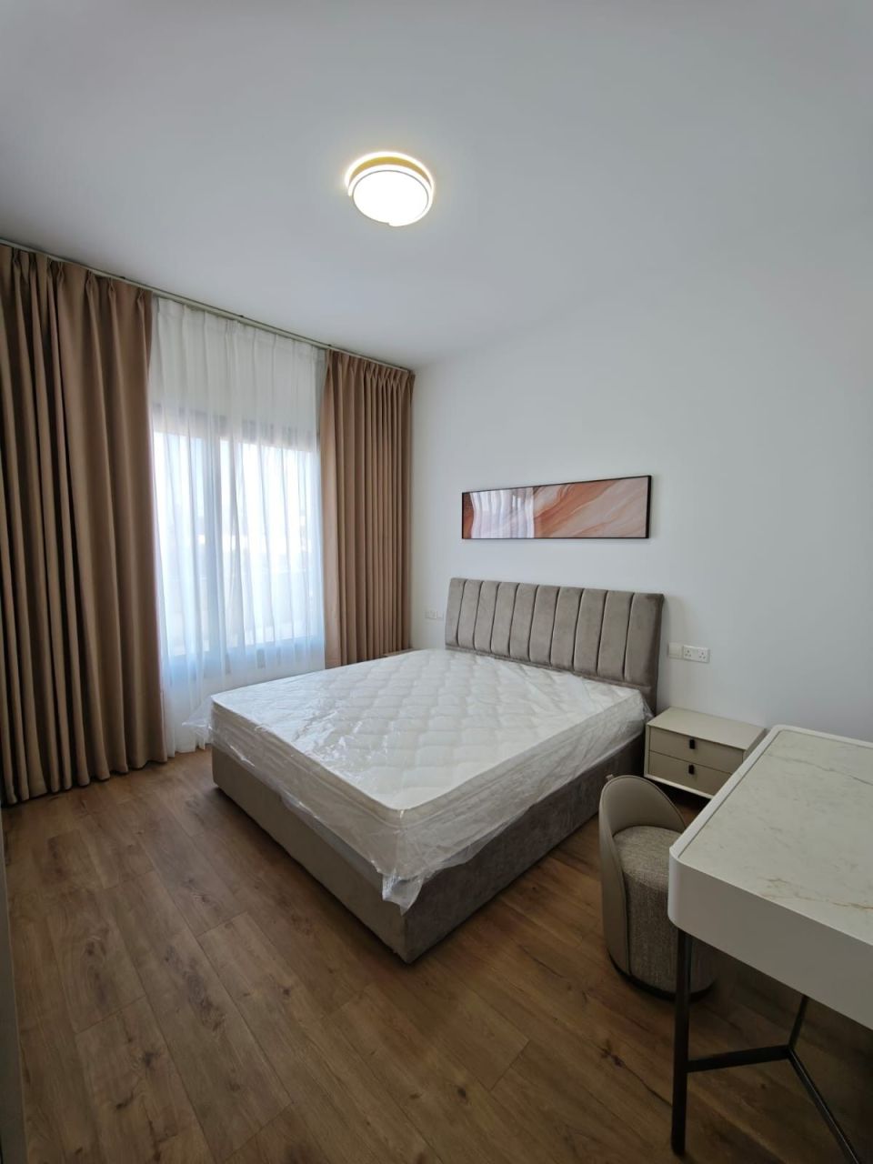 Апартаменты в Лимасоле, Кипр, 106 м² - фото 10