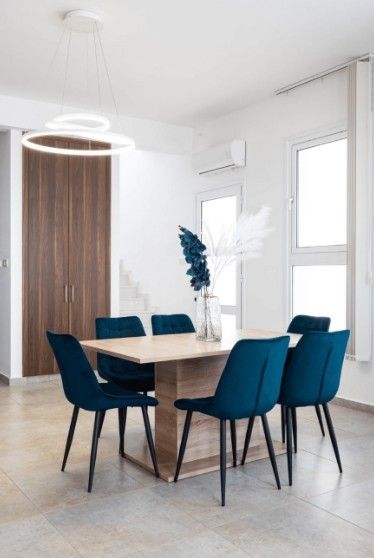 Вилла в Ларнаке, Кипр, 279 м² - фото 11