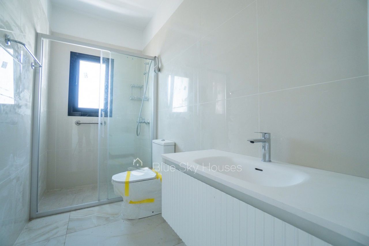 Апартаменты в Лимасоле, Кипр, 101 м² - фото 11