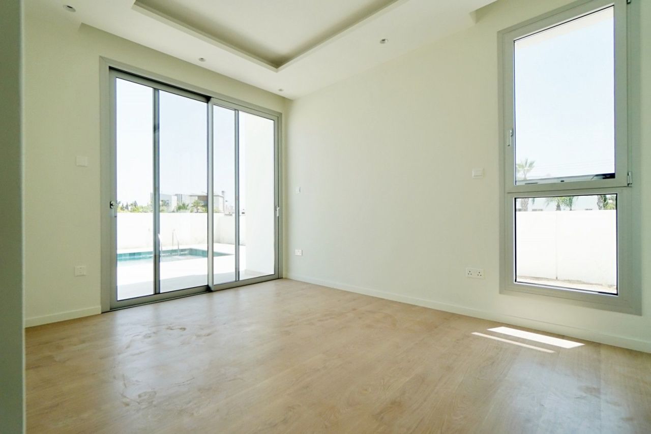 Вилла в Ларнаке, Кипр, 190 м² - фото 11