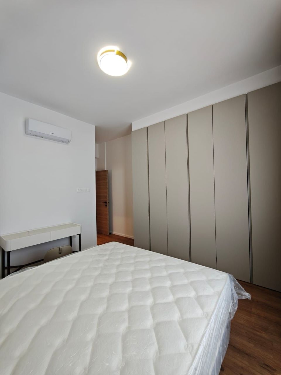 Апартаменты в Лимасоле, Кипр, 106 м² - фото 11