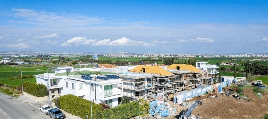 Вилла в Ларнаке, Кипр, 279 м² - фото 12