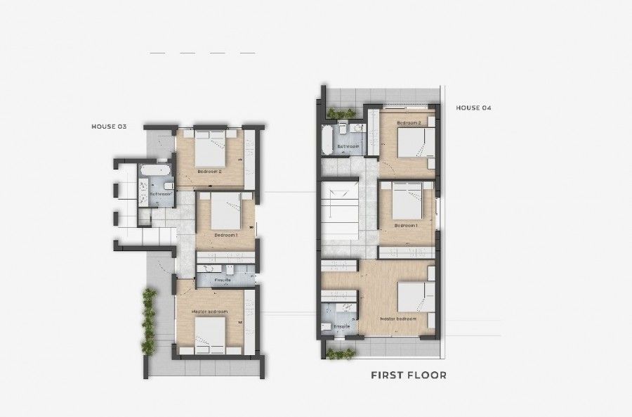 Вилла в Лимасоле, Кипр, 198 м² - фото 12