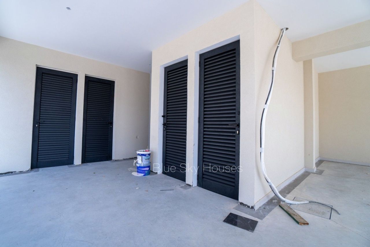 Апартаменты в Лимасоле, Кипр, 101 м² - фото 13