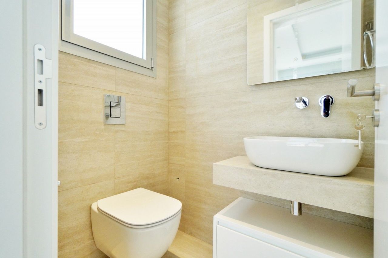 Вилла в Ларнаке, Кипр, 190 м² - фото 13