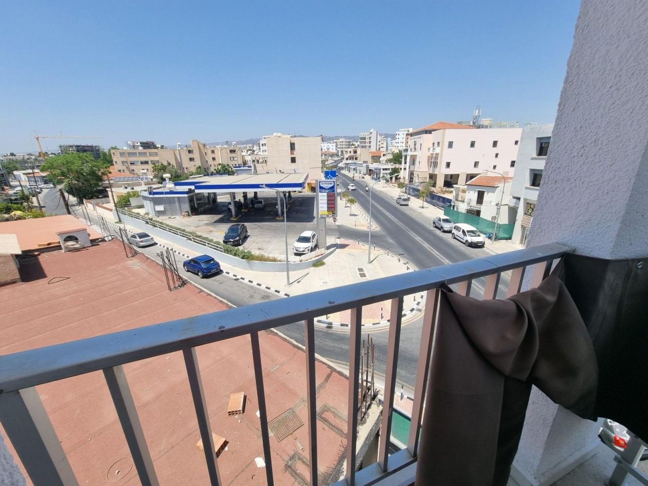 Апартаменты в Пафосе, Кипр, 90 м² - фото 13