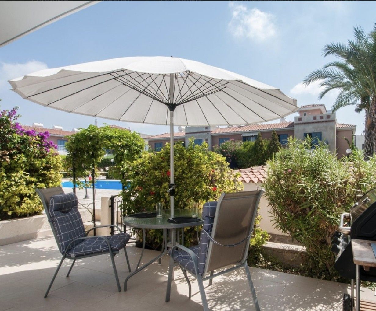 Таунхаус в Пафосе, Кипр, 116 м² - фото 16