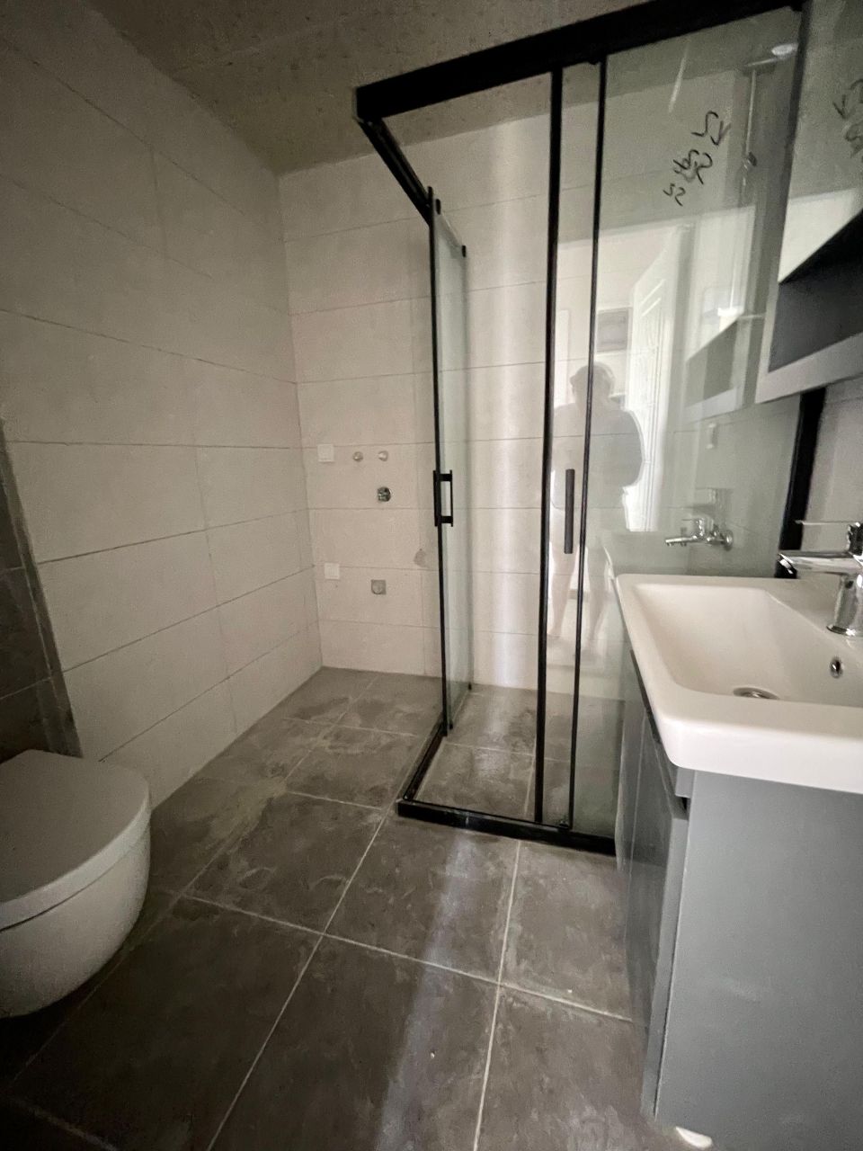 Квартира в Анталии, Турция, 45 м² - фото 9