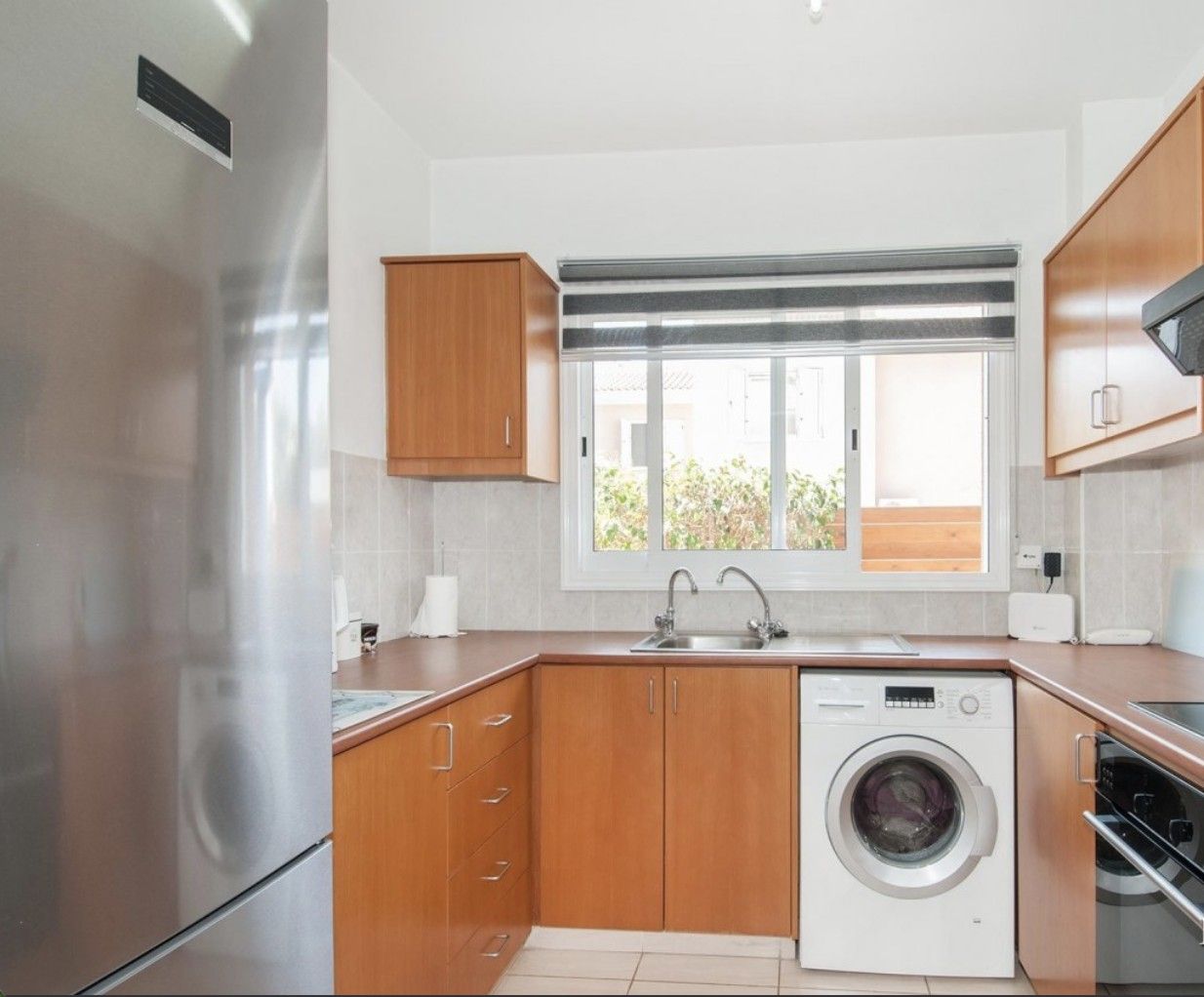 Таунхаус в Пафосе, Кипр, 116 м² - фото 17