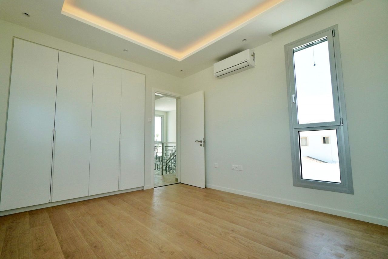 Вилла в Ларнаке, Кипр, 190 м² - фото 17