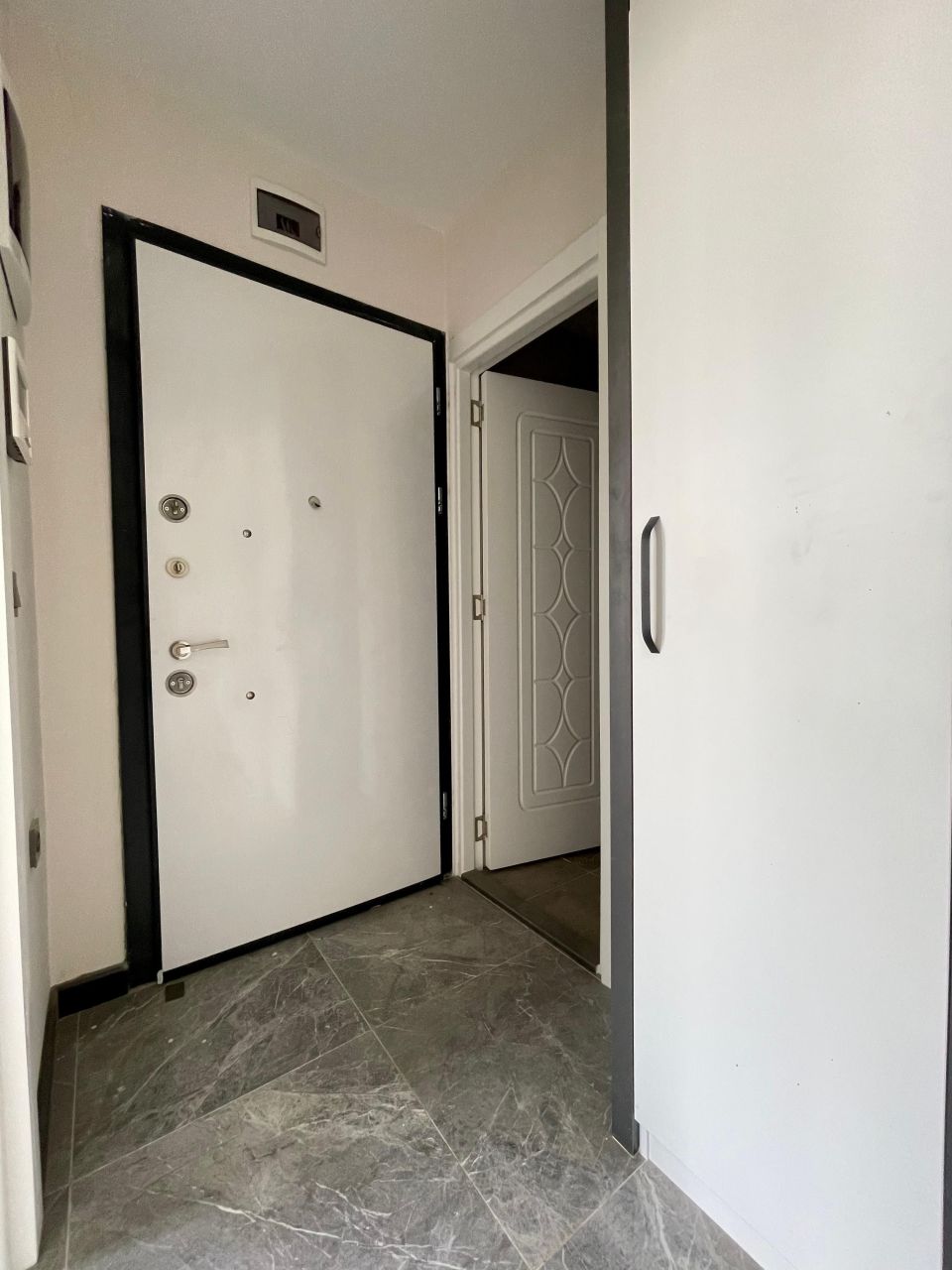 Квартира в Анталии, Турция, 45 м² - фото 15