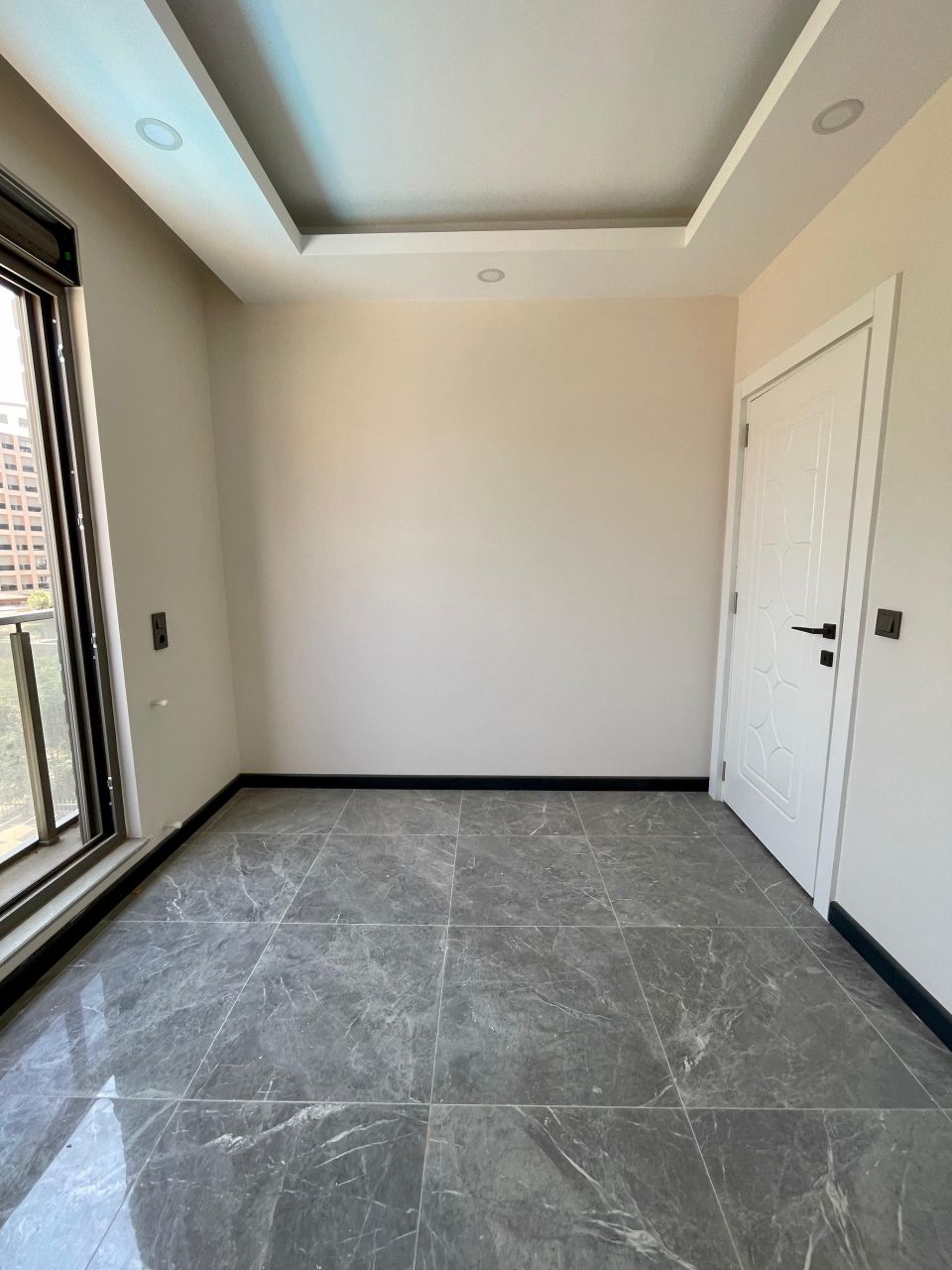 Квартира в Анталии, Турция, 45 м² - фото 10