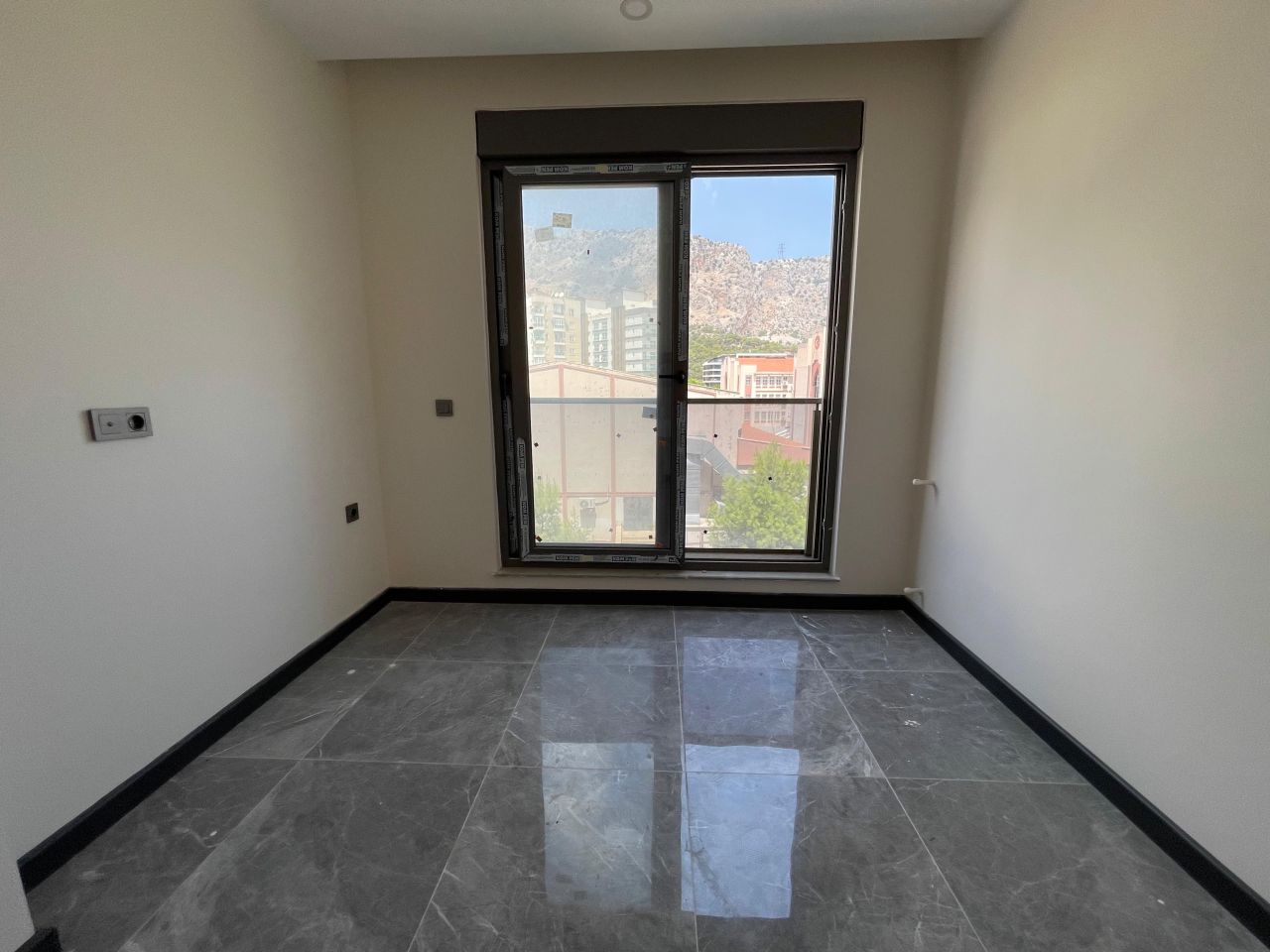 Квартира в Анталии, Турция, 45 м² - фото 16