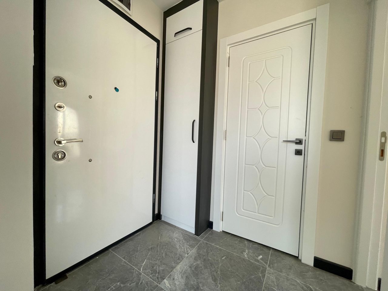 Квартира в Анталии, Турция, 45 м² - фото 8