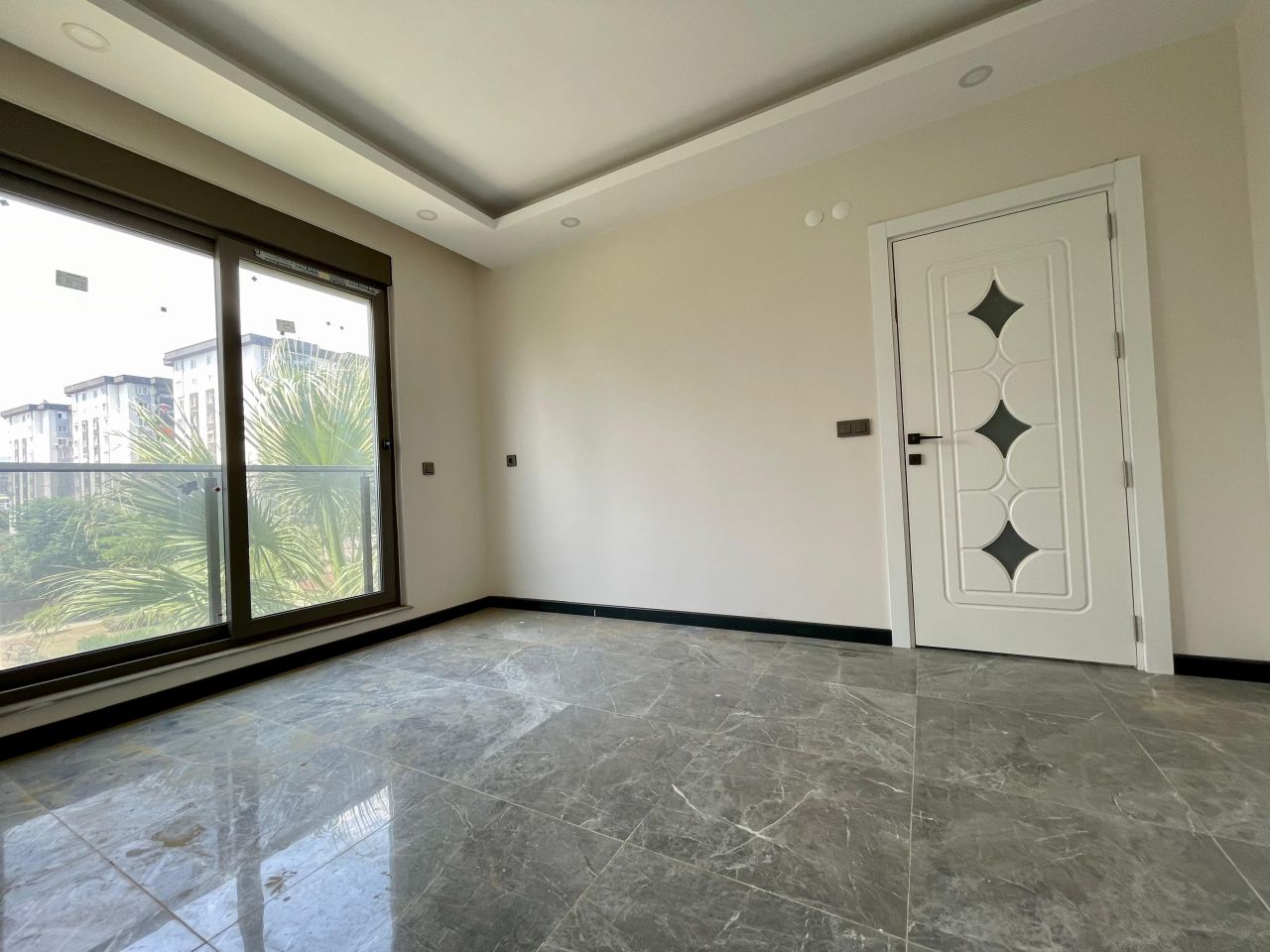 Квартира в Анталии, Турция, 45 м² - фото 7