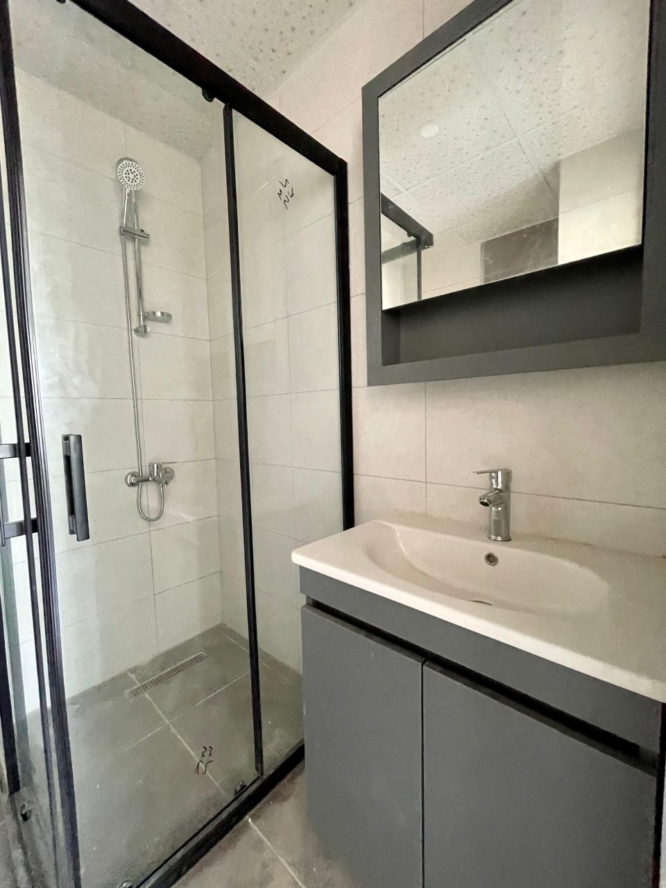 Квартира в Анталии, Турция, 45 м² - фото 18