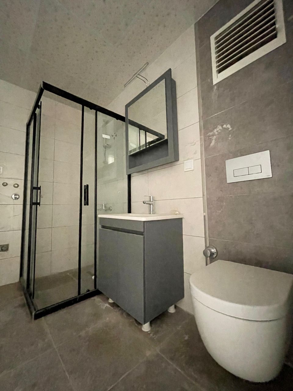 Квартира в Анталии, Турция, 45 м² - фото 13