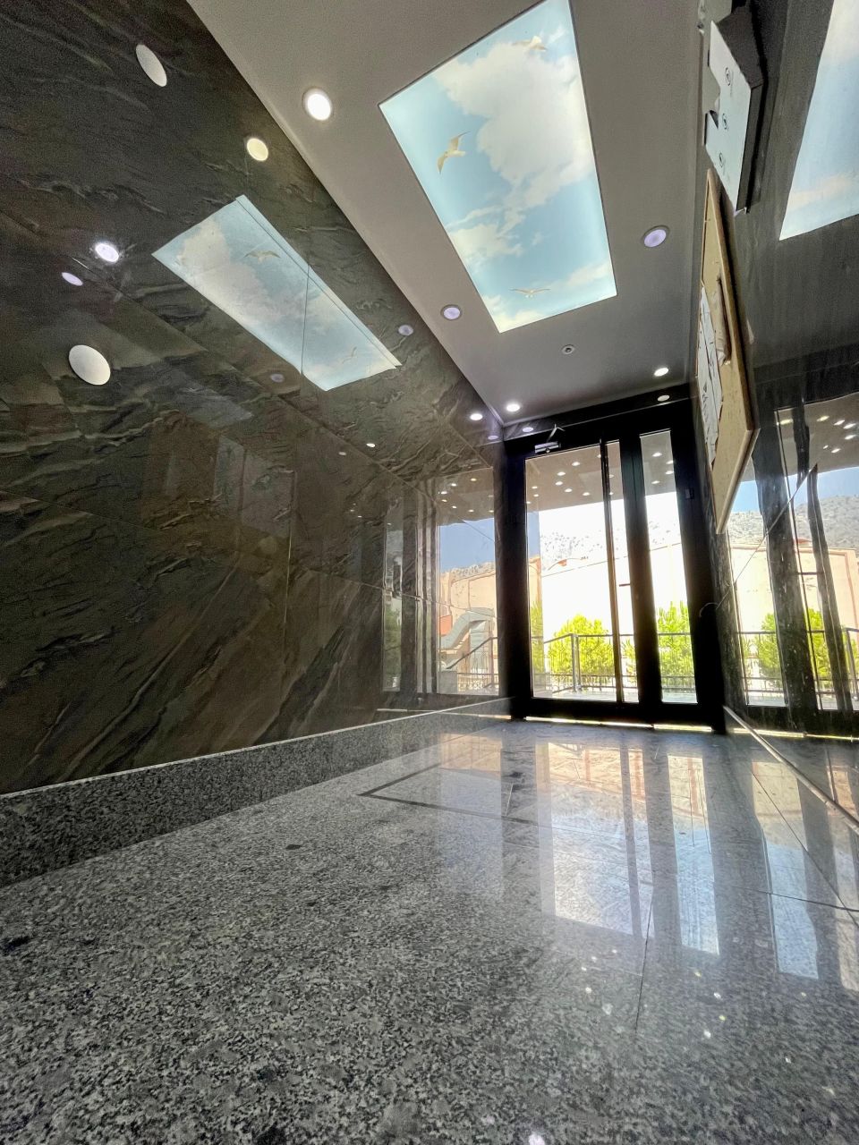 Квартира в Анталии, Турция, 45 м² - фото 12