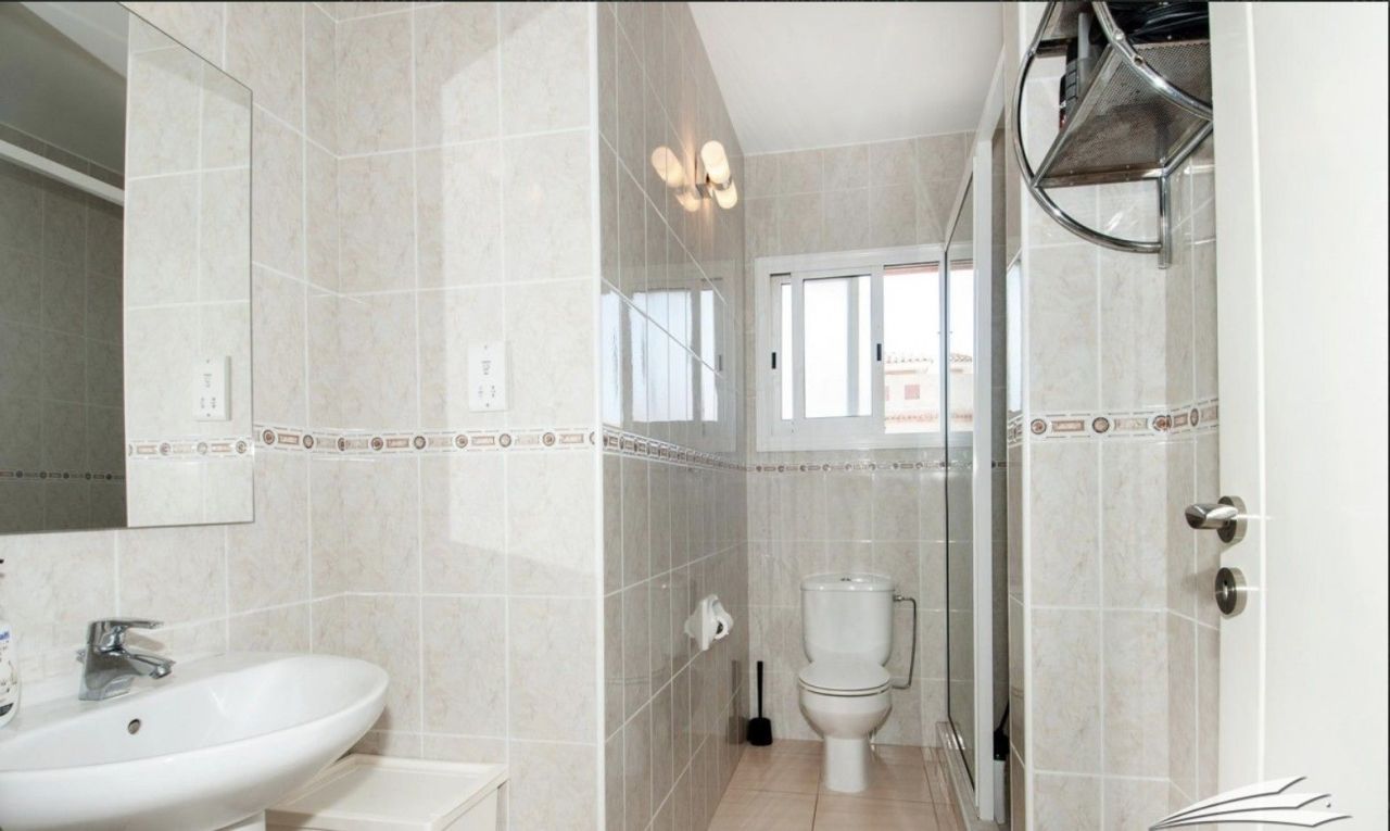 Таунхаус в Пафосе, Кипр, 116 м² - фото 18